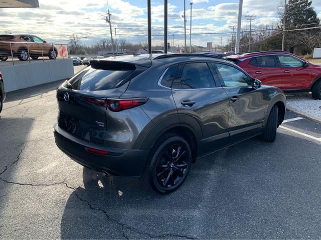 2025 Mazda Mazda CX-30 2.5 Turbo Premium Plus Package