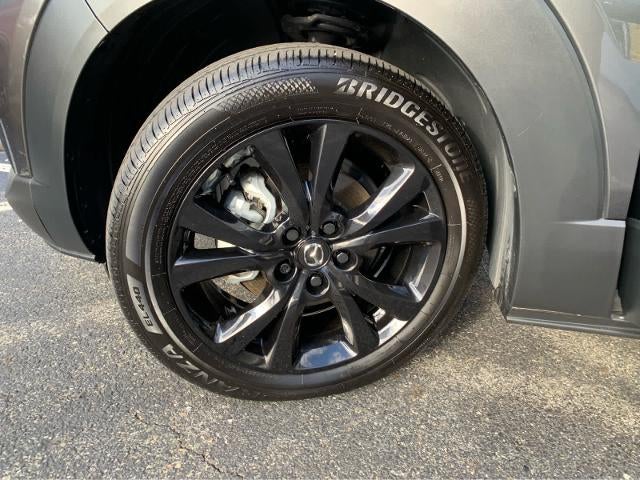 2025 Mazda Mazda CX-30 2.5 Turbo Premium Plus Package