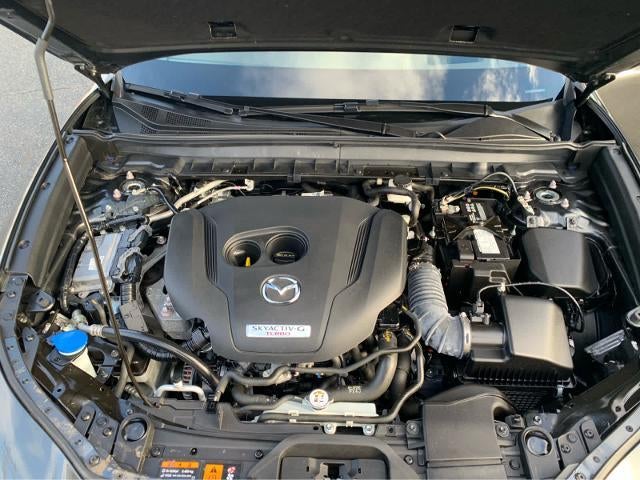 2025 Mazda Mazda CX-30 2.5 Turbo Premium Plus Package