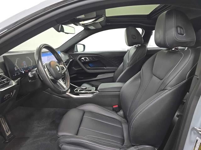 2024 BMW 230i xDrive