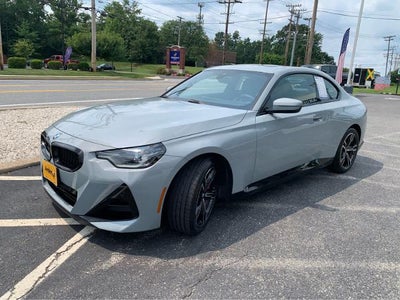 2024 BMW 230i xDrive