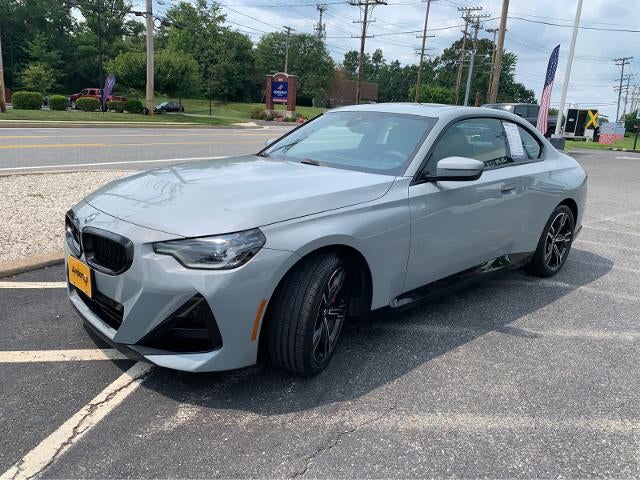 2024 BMW 230i xDrive
