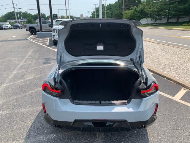 2024 BMW 230i xDrive