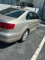 2013 Volkswagen Jetta 2.5L SE
