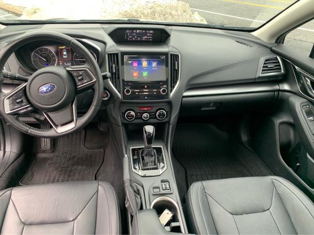 2018 Subaru Impreza Limited