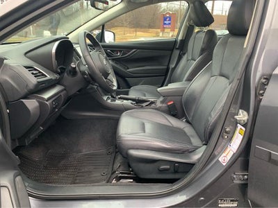 2018 Subaru Impreza Limited