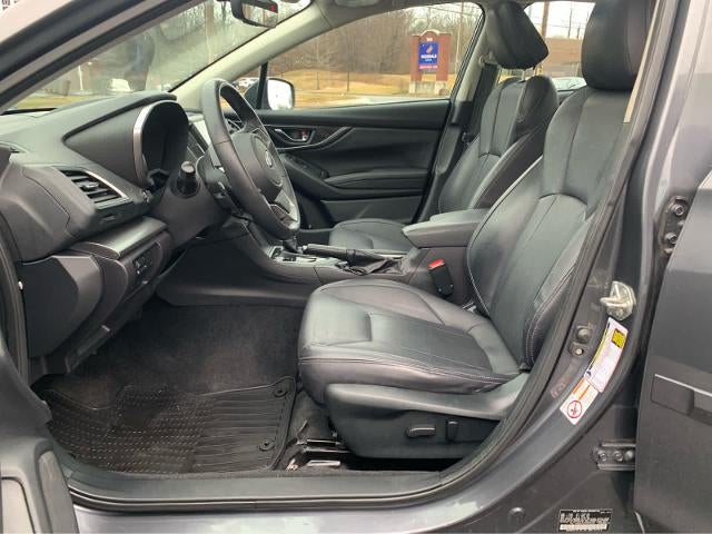 2018 Subaru Impreza Limited