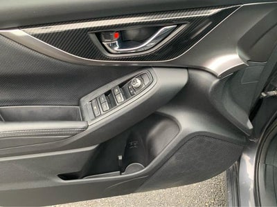 2018 Subaru Impreza Limited