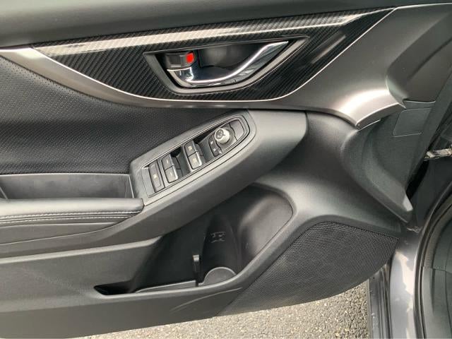 2018 Subaru Impreza Limited