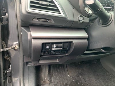 2018 Subaru Impreza Limited