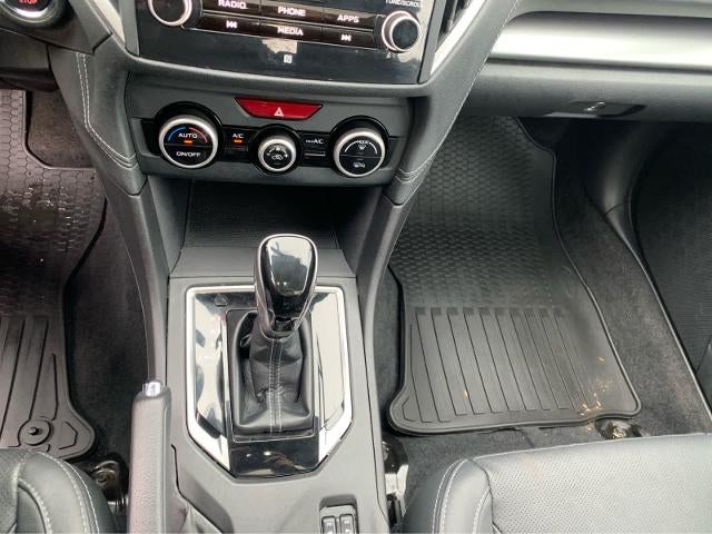 2018 Subaru Impreza Limited