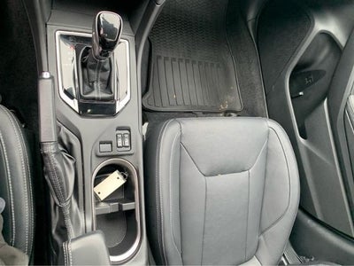 2018 Subaru Impreza Limited