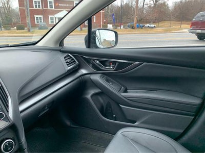 2018 Subaru Impreza Limited