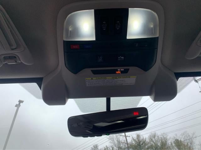 2018 Subaru Impreza Limited