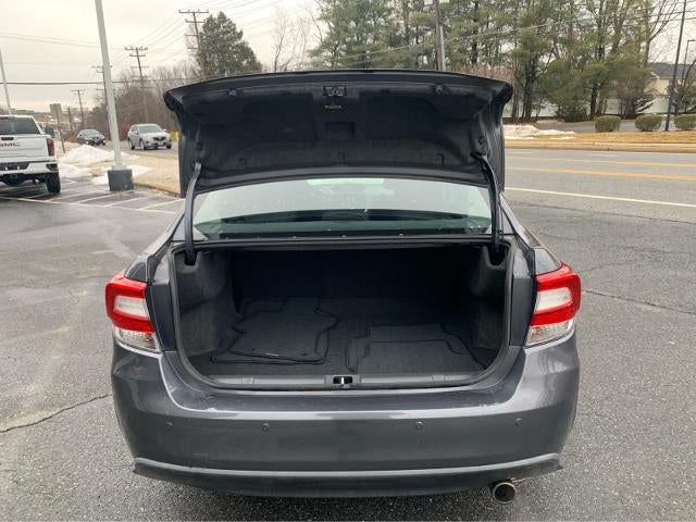 2018 Subaru Impreza Limited
