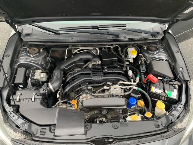 2018 Subaru Impreza Limited