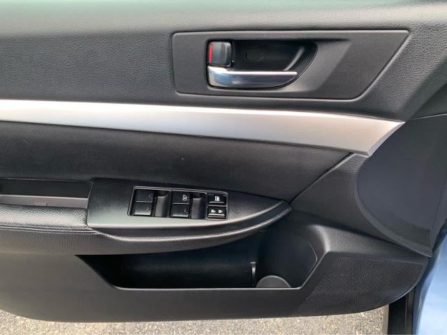 2010 Subaru Outback 2.5i Premium