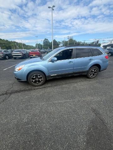 2010 Subaru Outback Premium
