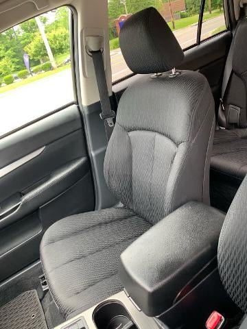 2010 Subaru Outback 2.5i Premium