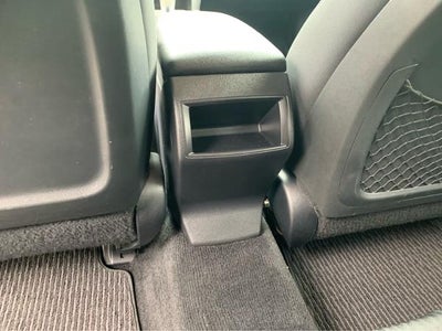 2010 Subaru Outback 2.5i Premium