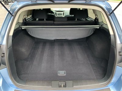 2010 Subaru Outback 2.5i Premium