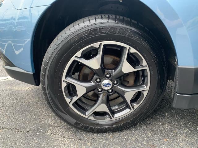 2010 Subaru Outback 2.5i Premium