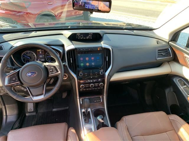 2019 Subaru Ascent Touring