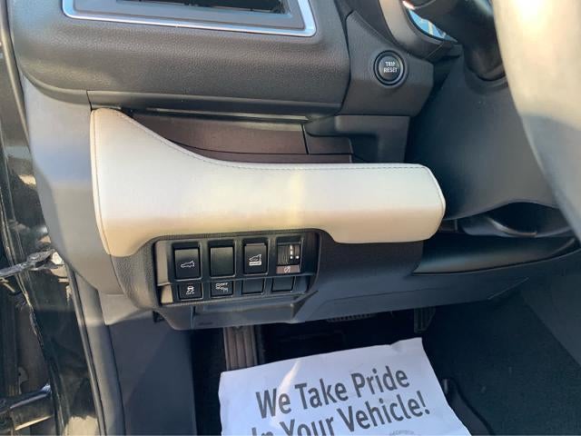 2019 Subaru Ascent Touring