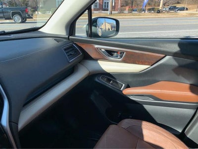 2019 Subaru Ascent Touring