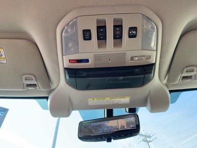 2019 Subaru Ascent Touring