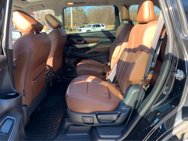 2019 Subaru Ascent Touring