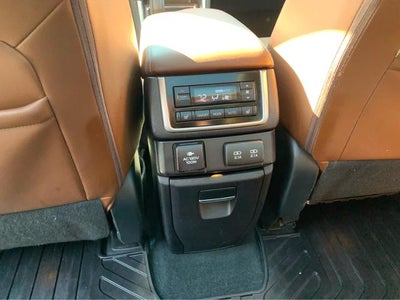 2019 Subaru Ascent Touring