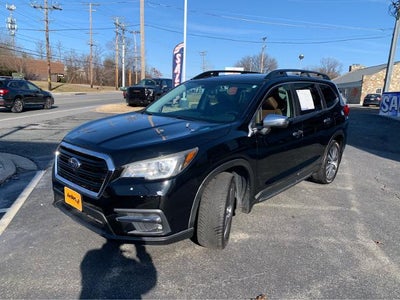 2019 Subaru Ascent Touring