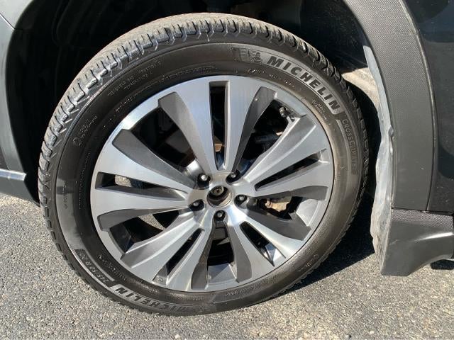 2019 Subaru Ascent Touring