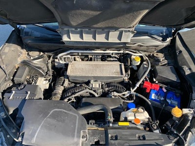 2019 Subaru Ascent Touring