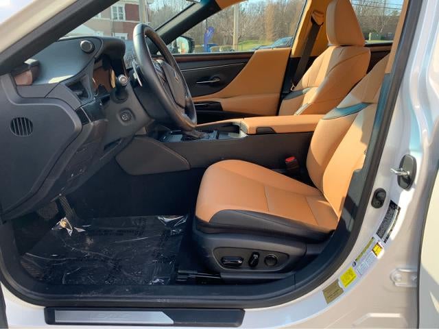 2024 Lexus ES ES 350