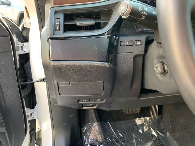 2024 Lexus ES ES 350