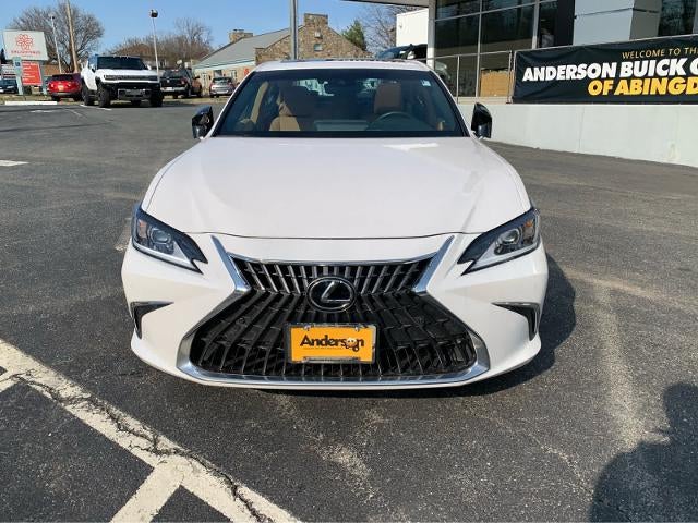 2024 Lexus ES ES 350