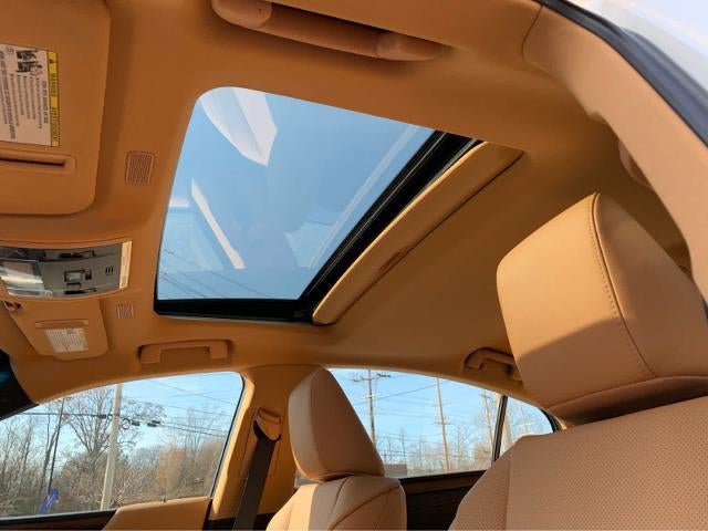 2024 Lexus ES ES 350