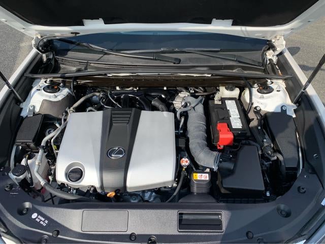 2024 Lexus ES ES 350