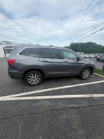 2020 Honda Pilot EX