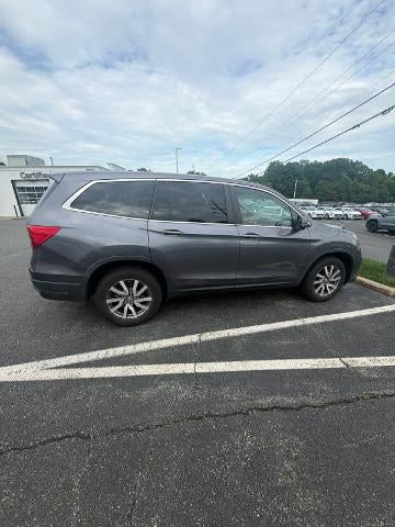 2020 Honda Pilot EX