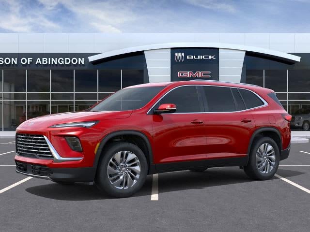 2027 Buick Enclave Preferred