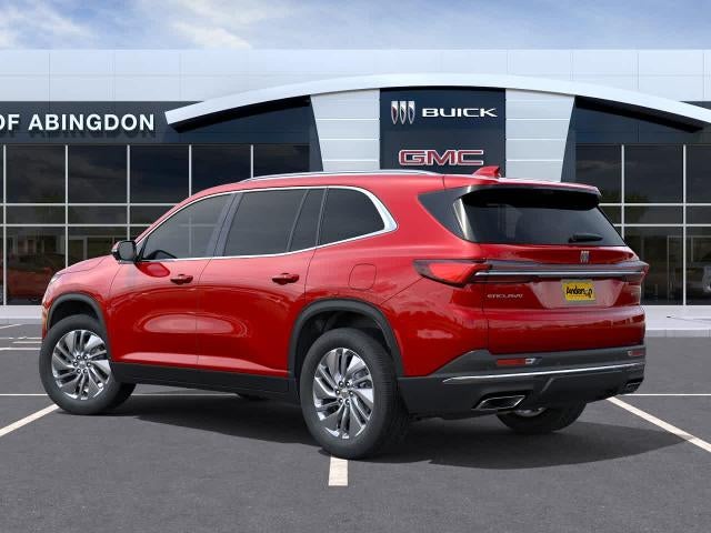 2027 Buick Enclave Preferred
