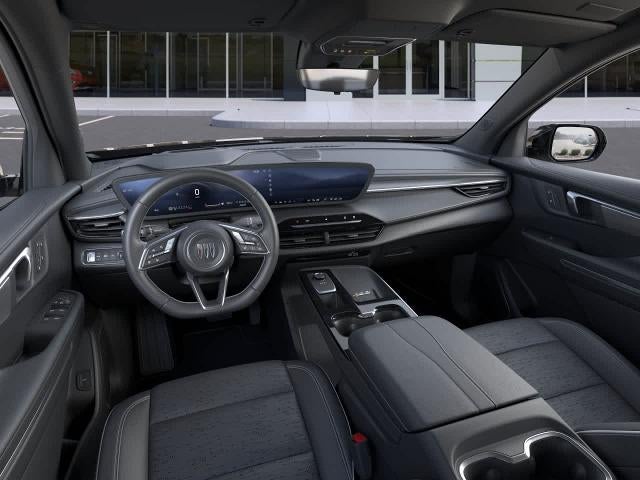 2027 Buick Enclave Sport Touring