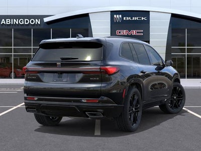 2027 Buick Enclave Sport Touring