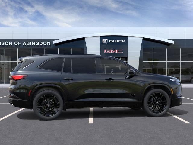 2027 Buick Enclave Sport Touring