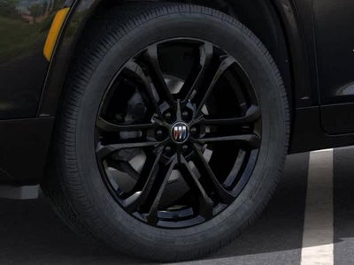 2027 Buick Enclave Sport Touring