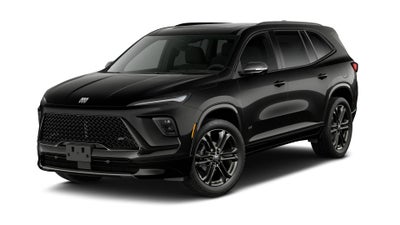 2027 Buick Enclave Sport Touring