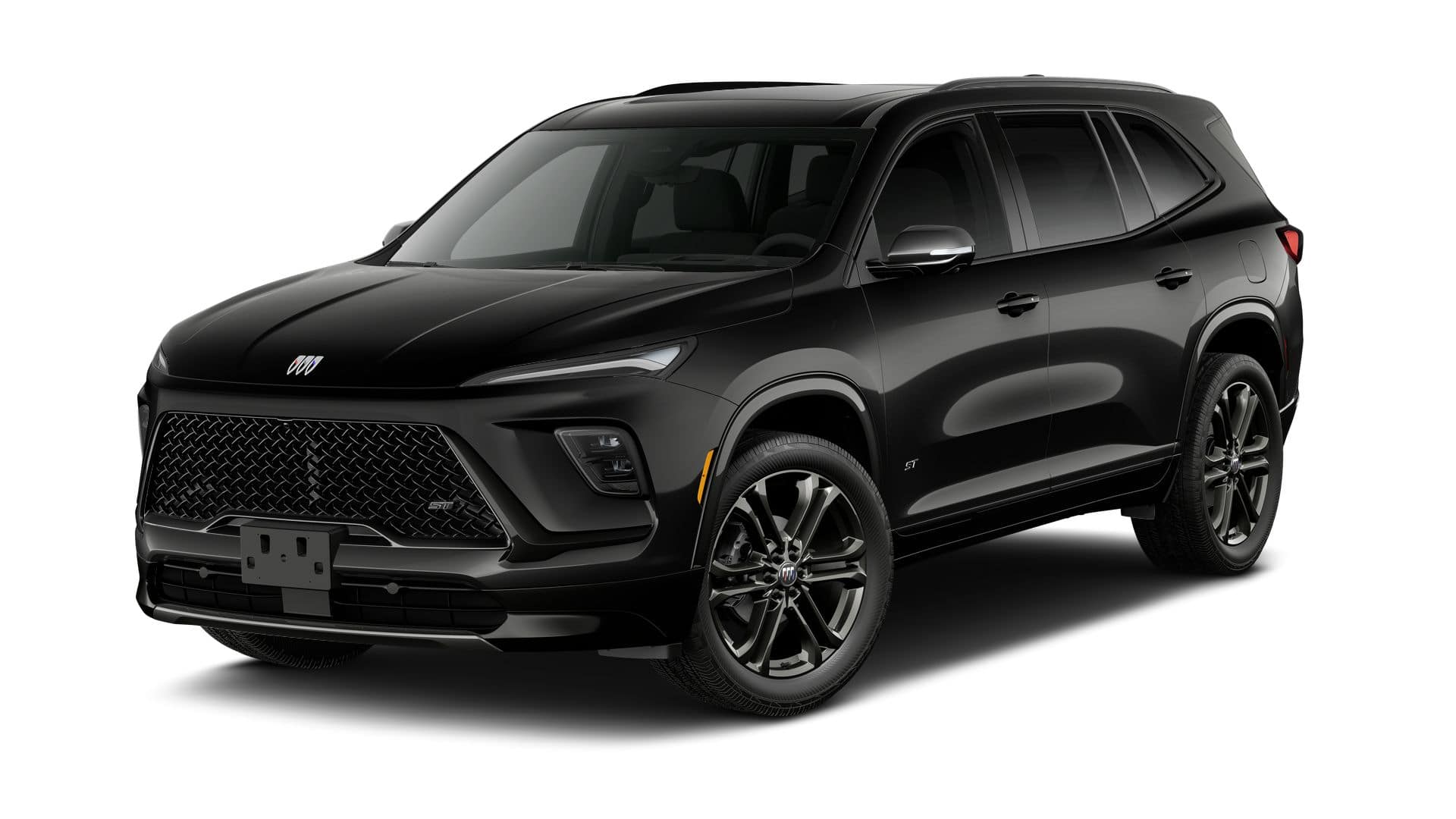 2027 Buick Enclave Sport Touring
